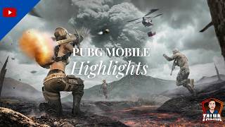 PUBG Tournament Highlights #8101# Date : 04/May/2026 screenshot 2