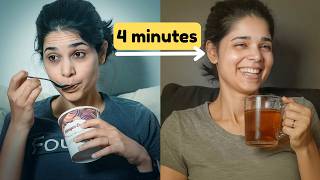 World’s Shortest Course to End Cravings (& Lose Weight)