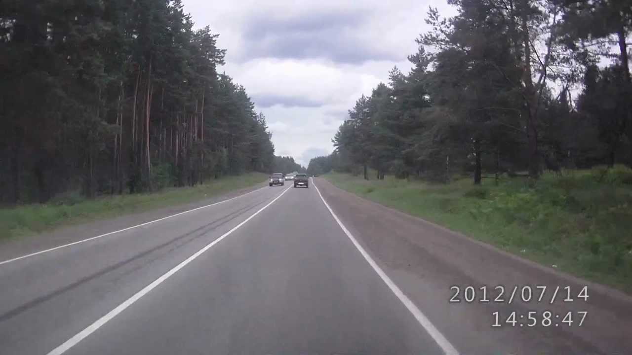 Приозерское шоссе, стройка участка на П. Васкелово