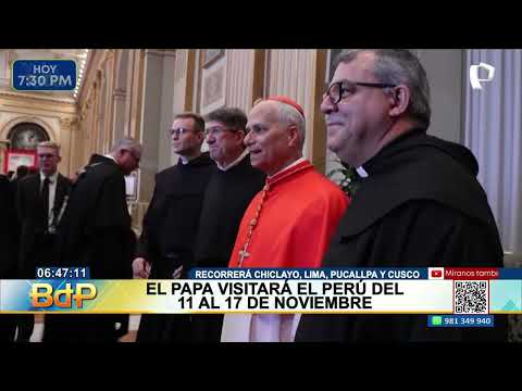 video grabado