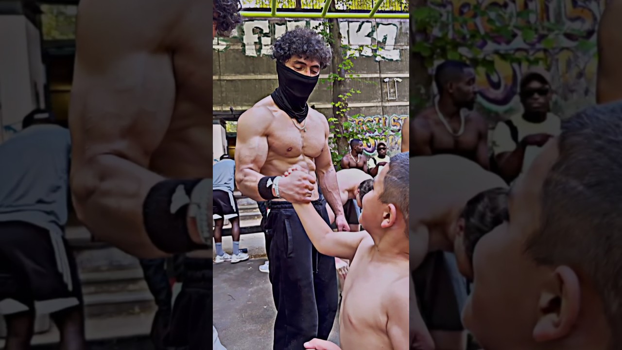 Body transformation journey 💯💪 