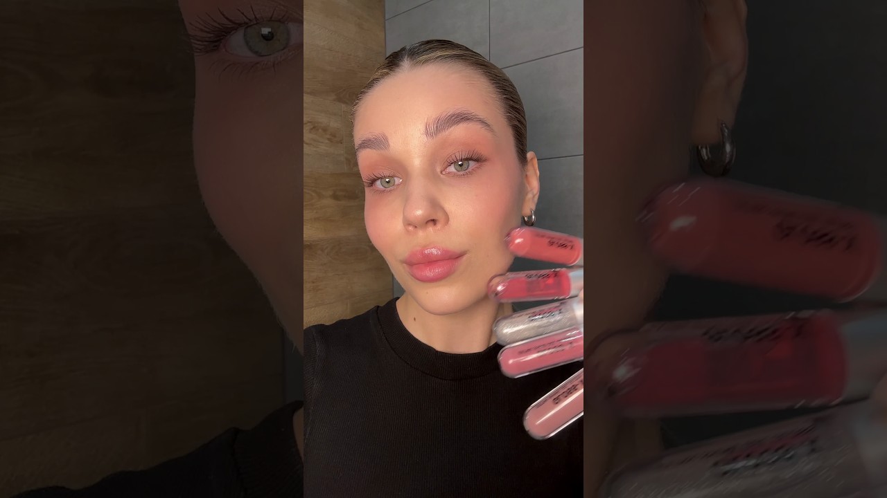 Ты тоже хочешь забрать все оттенки Gloss-X в свою бьюти-коллекцию?