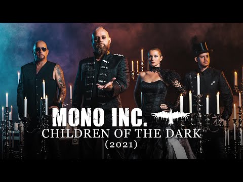 Children of the Dark