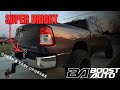 MOST UNDERRATED LIGHTING UPGRADE- Boost Auto License Plate Lights