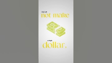 How I check if my SaaS idea can make money? #buildinpublic #saas