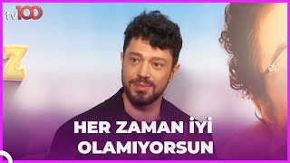 Mutluyuz Filmine Ünlü Akını