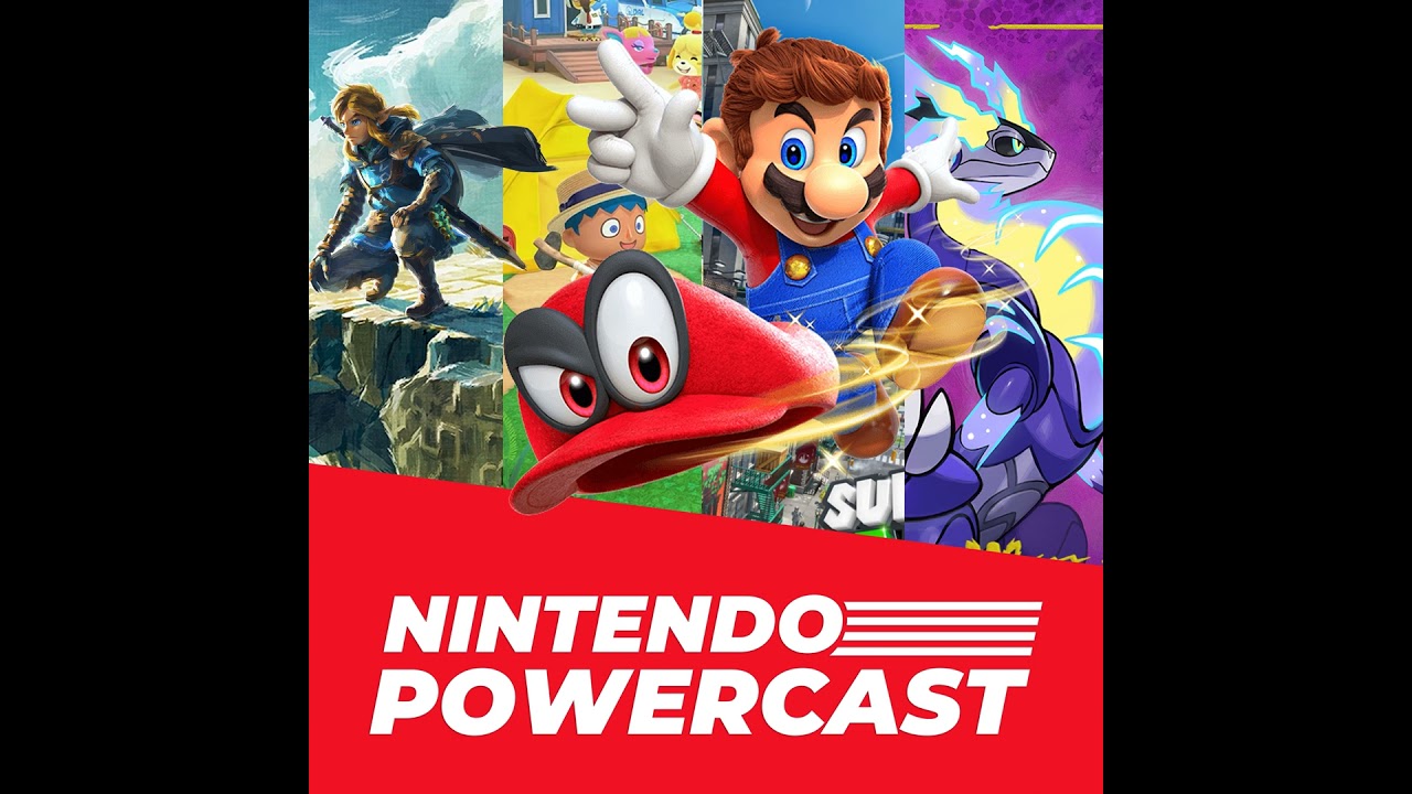 When Will Switch 2 Launch, Nintendo Powercast Ep.492