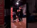 You Can Feel the Fire in This Tango Dance 💃🔥