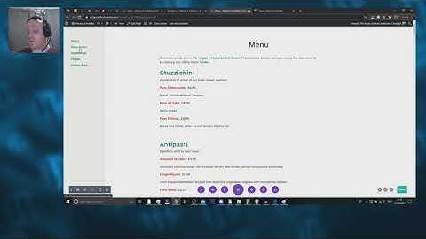 The Two Easiest Ways to do Anchor Links in Divi | Wordpress | Web Design Tutorial