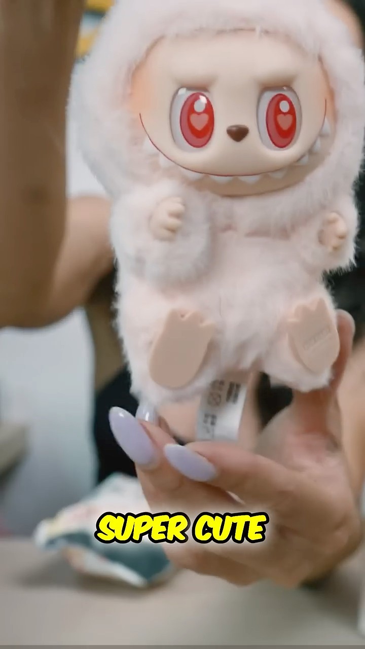 kkn Labubu Have a Seat DADA正規品を求めてる方へ ①THE MONSTERS Have a Seat Labubu ラブブDADA | Shop at