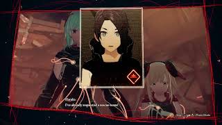 Scarlet Nexus Playthrough Part 36