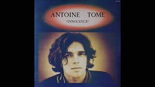 Antoine Tomé – Innocence (LP - 1979)