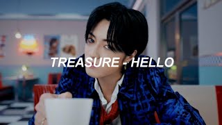 Treasure   hello Easy S