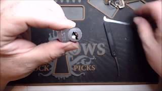 (28) BEST SFIC 7-Pin Picked