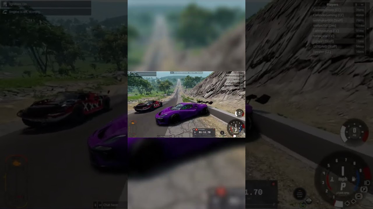 Full Send Into Chaos and Somehow I'm Still Alive 🤯