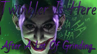Twinkler Is Here! - Suicide Squad: Kill The Justice League Season 1