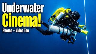 This Diving Hack Makes Deco Stops Actually Tolerable - DiveVolk SeaTouch 4 Max+