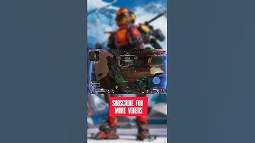 KO clips of Valkyrie - Apex Legends pt-13 #shorts #apex #apexlegends #apexlegendsgameplay