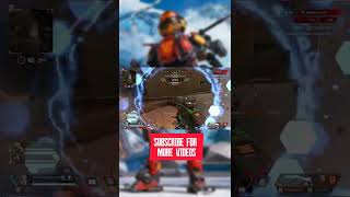 Ko Clips Of Valkyrie - Apex Legends Pt-13