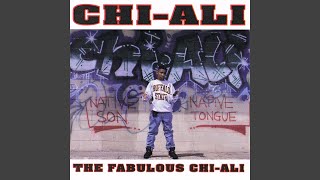Video thumbnail of "Chi-Ali - Funky Lemonade"