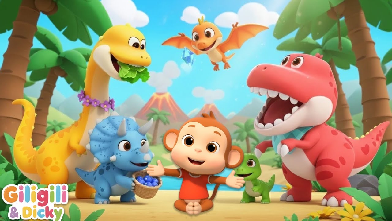 The Best Nursery Rhymes & Kids Songs Compilation | Best Nursery Rhymes For 3 Years Old