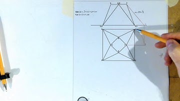 DCG Surface Geometry - Development Transition Piece 1