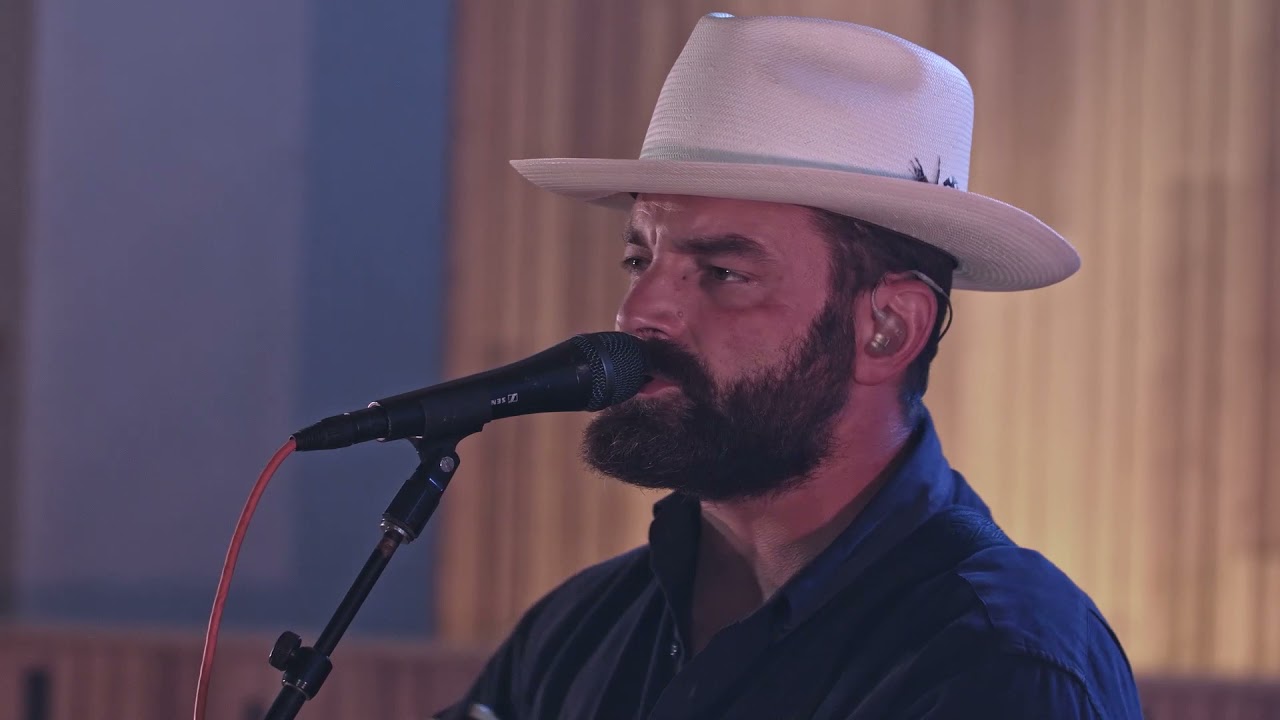 "Dragons" | Drew Holcomb & The Neighbors | Live From The Neighborhood