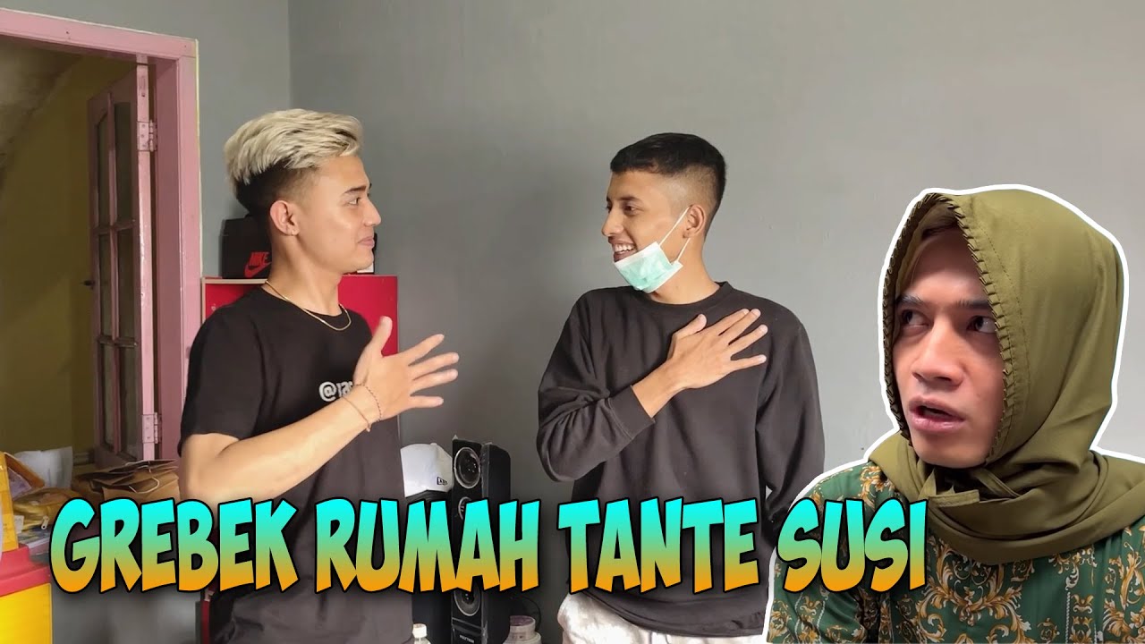 REVIEW RUMAH SUSI PELAKOR TOP JATIM!! MAMA LELA TEAM!!