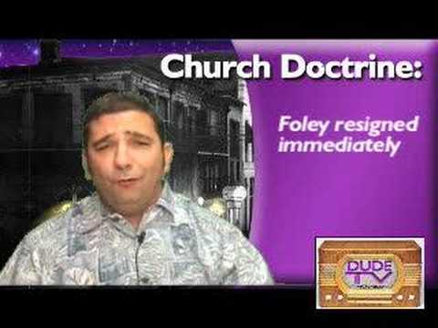 Dude TV: Diddler's list - YouTube