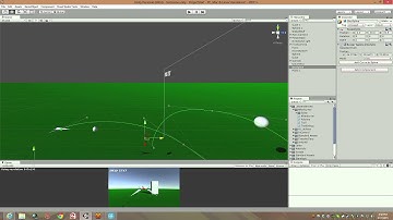 Bezier Spline editing in Unity