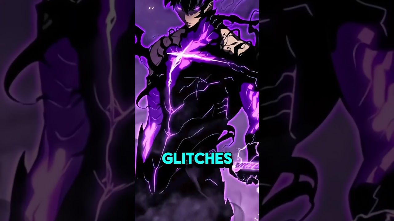 Solo leveling Hidden secrets 