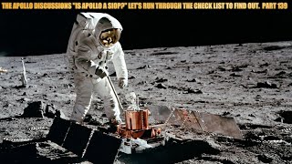 IS THE APOLLO PROGRAM A PSYOP?  PART 139 #PSYOP #NASA #APOLLO