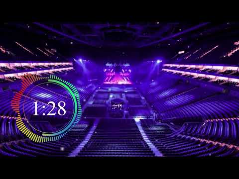 RM - Lonely (Empty Arena)