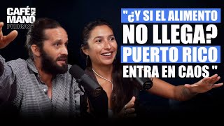723: El Josco Bravo: agroecología, huertos caseros y soberanía alimentaria en Puerto Rico