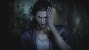 Fatal Frame / Project Zero IV: Mask of the Lunar Eclipse PS5 easy mode longplay Chapter 11 1/2