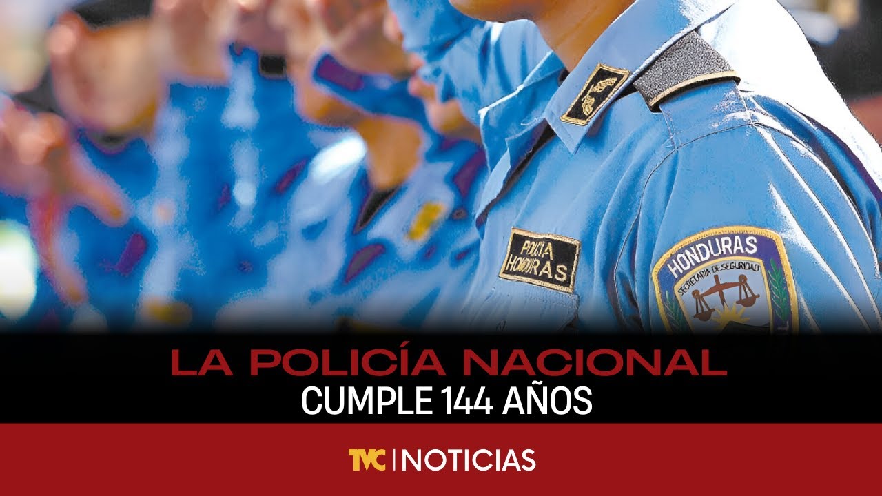 Aguilar: Somos una institución apolítica, solo para servirle al pueblo