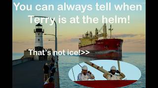 Federal Seto Arrival 082726