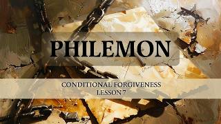 07 Conditional Forgiveness - Matthew6:9-15 (2-25-26)