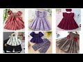 Summer Baby Frock Design 2025/Baby Girl dress design/latest baby frock design/kids dress design 2025