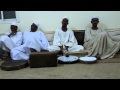 عبد الباقي في نشيدة الشيخ التوم ودبانقا نجومي