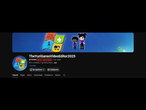 TYGVE2026 Got A 28K Subscribers