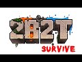 Survival 2b2t page 23 (no cheat) #minecraft
