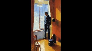 Stable Diffusion Deforum animation | Music video | Yet