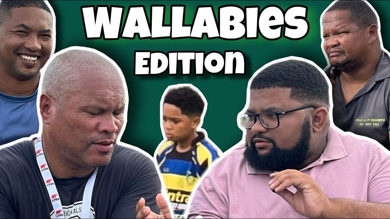 Big Name Media Wallaby Edition.