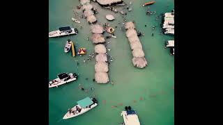 cholon islas de el rosario