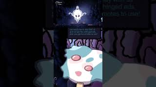 Of course it happened during the ad break #vtuberclips #hollowknight #adbreak #bossfight