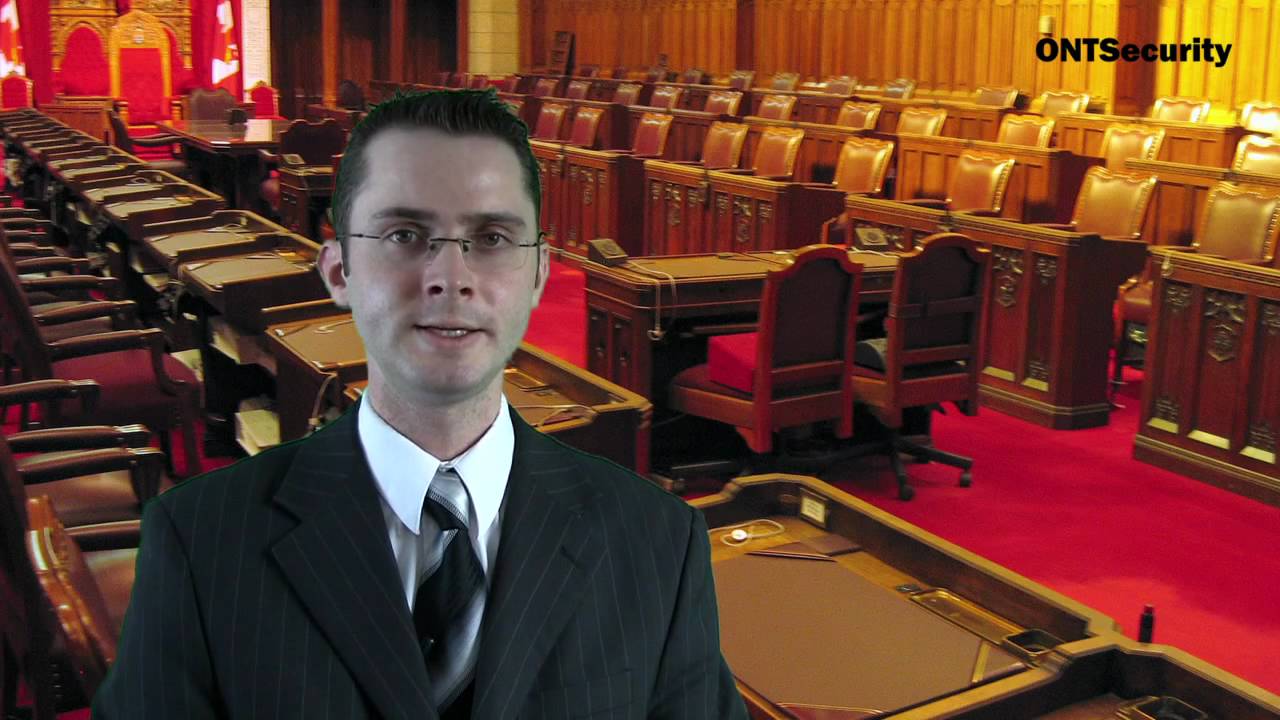 The Big Five (Contraventions of the Liquor Licence Act)