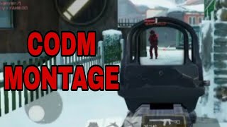 Hippie Sabotage Devil Eyes (CODM montage)