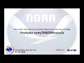 NWS Missoula Weather Planning Briefing- April 25, 2019