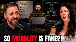 Details Andrew DESTROYS notsoErudite’s Objective Morality Argument in Brutal Debate News